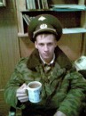 Фотография Поносова Андрея