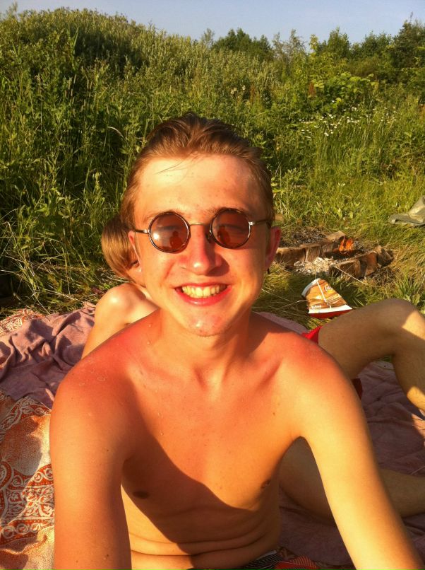 Сергей Савельев фотография #36