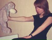 Dasha Konnova фотография #41 (источник - https://vk.com/id2019380)