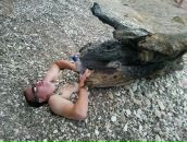 Фотография Ванюхина Владимира