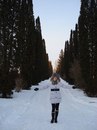Іванка Осіпчук фотография #21 (источник - https://vk.com/id158635602)