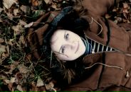 Фотография Дмитриевой Регины