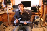 Фотография Кирилова Данилы