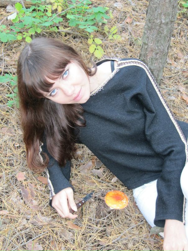 Тамара Валерьевна фотография #49