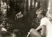 Фотография Георгиевского Михаила