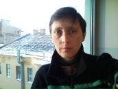 Фотография Волновской Влады