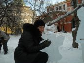 Фотография Комаровой Марины