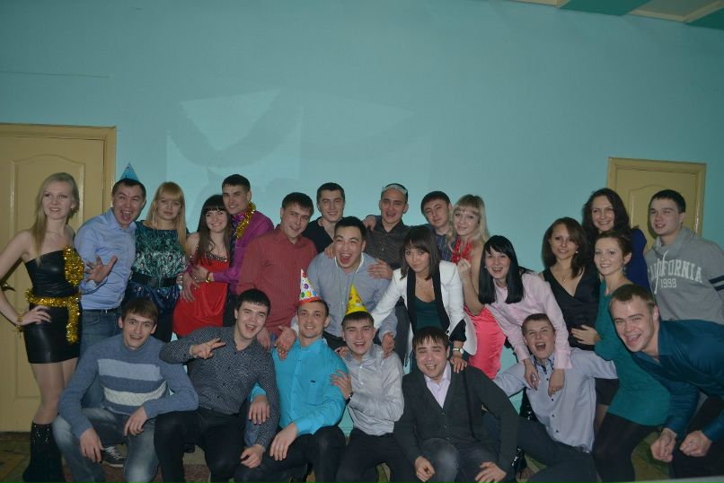 Иван Сандулов фотография #20