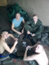 Сергій Богнар фотография #18 (источник - https://vk.com/id61311612)