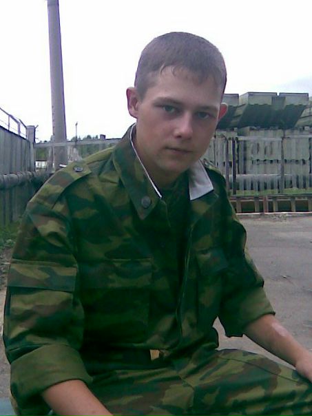 Дмитрий Терлеев фото №8