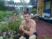 Фотография Серговского Сереги