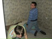 Фотография Беляева Ивана