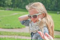 Фотография Петровой Марии