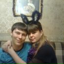 Фотография Рышкиной Яны