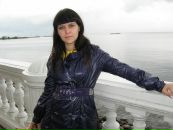 Фотография Кашиной Лены