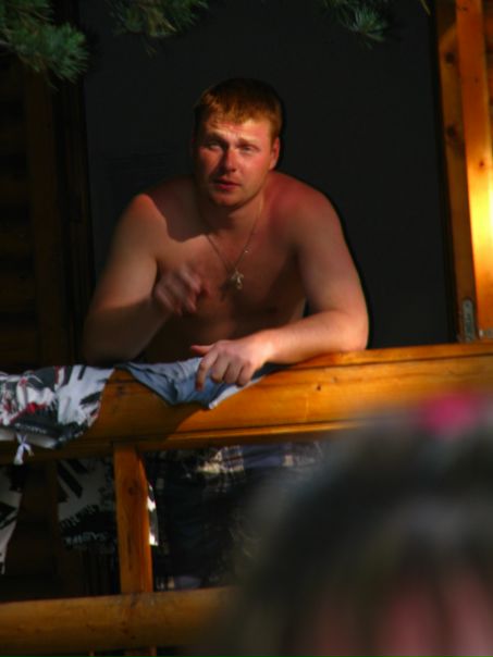 №5, Сергей Типалов, 37 лет, Павлодар №5, Сергей Типалов, 37 лет, Павлодар