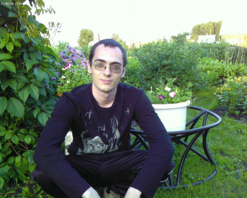 Сергей Лебедев фотография #46