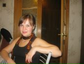 Фотография Мумровой Ани