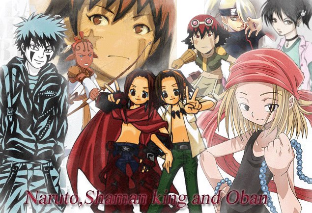 Зик Асакура фотография #7