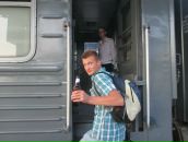 Саша Воліховська фотография #41 (источник - https://vk.com/id9201369)