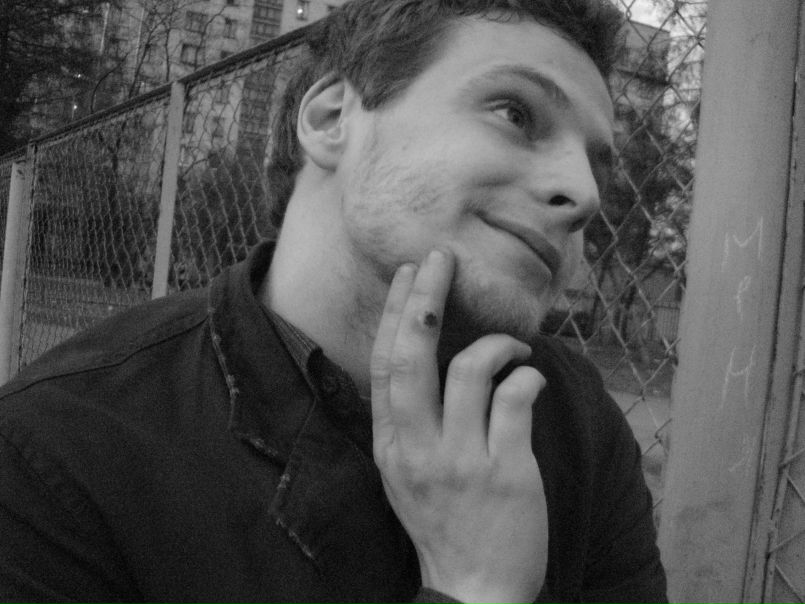 №5, Василий Мачулин, Санкт-Петербург №5, Василий Мачулин, Санкт-Петербург