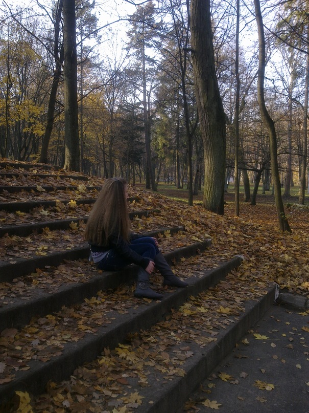 Влада Бычкова фотография #42