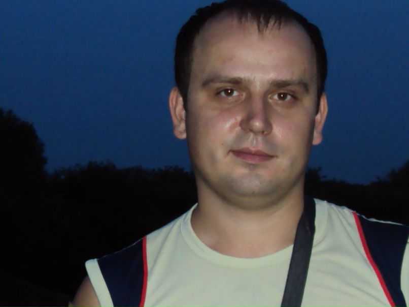 Алексей Руденя фотография #1