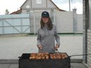 Фотография Перминовой-Новосёловой Ольги