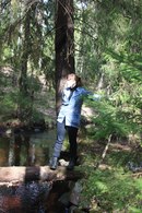 Фотография Бойко Светланы