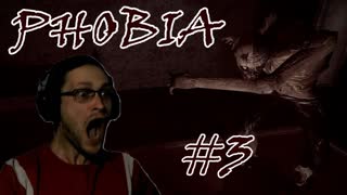 Phobia The fear of the Darkness Прохождение ► КОД ТО КАКОЙ! ► #3