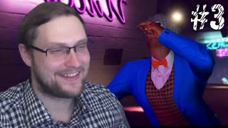 GTA 5 Online ► КУЛЬТУРНЫЙ ОТДЫХ ► #3