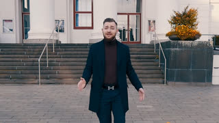 Orhan Ademi - Ku je ti shpirt (Official Video  2019)