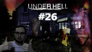Underhell Прохождение ► ТРАГЕДИЯ ► #26