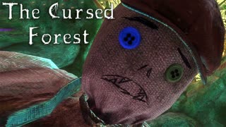СОТНИ ЛОВУШЕК ► The Cursed Forest #3