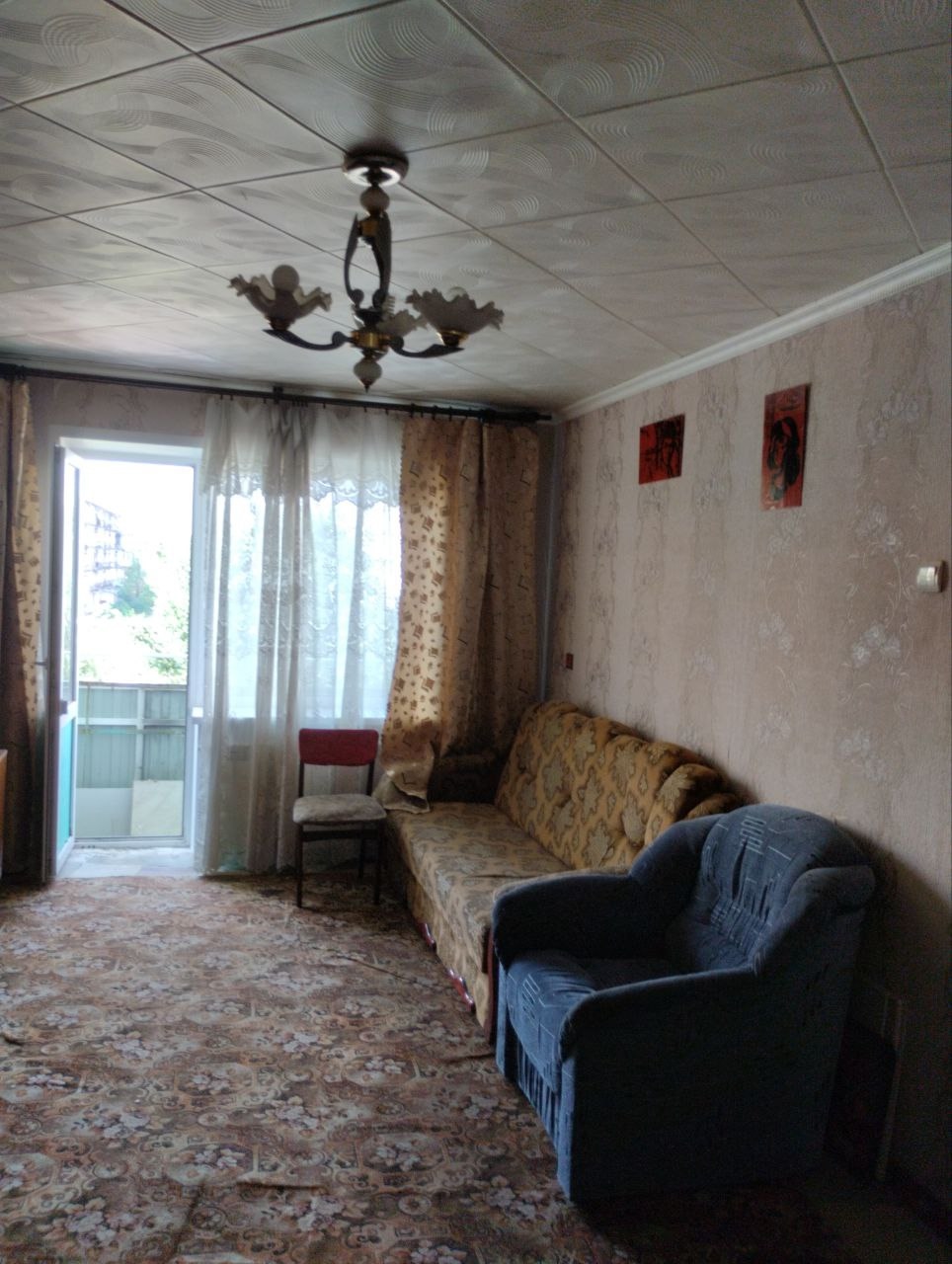❗️.❗️Срочная продажа❗️ Продам 3к квар. в г.Северодонецк, ул.Донецкая , 3/5 этаж., 60/41/7, дом после кап. ремонта, поменяны все коммуникации. Состояние жилое. В шаговой доступности университет, школы, детсад, магазины, остановка транспорта . . Цена 2800 000р. +7959 526 92 30 Людмила Агентство Недвижимости &qu...