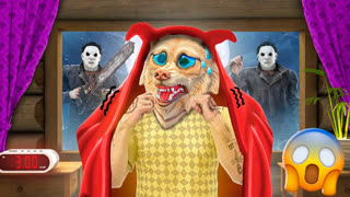 GTA 5 - 5 СПОСОБОВ НАПУГАТЬ ДРУГА В ГТА 5 ! ТРОЛЛИНГ ДРУГА В GTA 5 ЧЕЛЛЕНДЖ