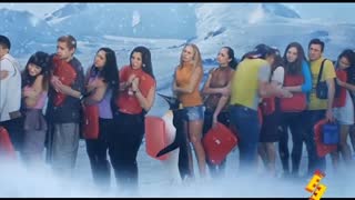 Даешь молодежь! Сезон 1. Серия 158